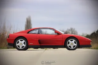 Foto 5 di 19: FERRARI 348(1989-1995) TB 