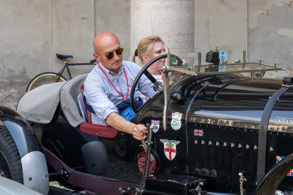 Milano Portofino, l'emozione si fa strada: 1-2-3-4 maggio 2025