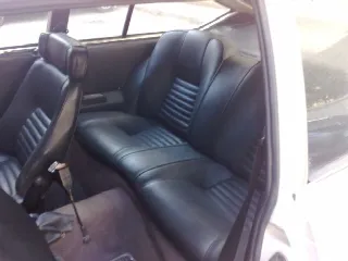 Foto 6 di 8: ALFA ROMEO Alfetta GTV2000L 