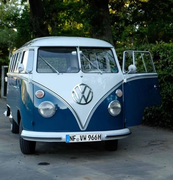 Volkswagen T1 Bus
