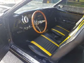 Foto 2 di 4: FORD Mustang Fastback MachOne 