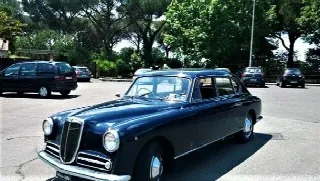 Foto 2 di 6: LANCIA B51  