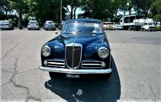 Foto 1 di 6: LANCIA B51  