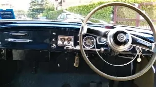 Foto 6 di 6: LANCIA B51  