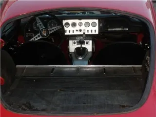 Foto 8 di 11: JAGUAR Coupè 