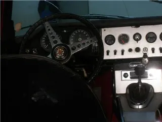 Foto 3 di 11: JAGUAR Coupè 