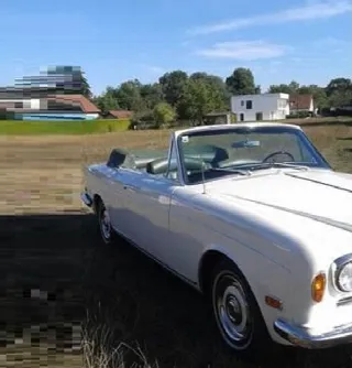 Foto 7 di 7: ROLLS-ROYCE CornicheI(1971-1987)  