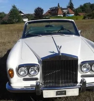Foto 3 di 7: ROLLS-ROYCE CornicheI(1971-1987)  
