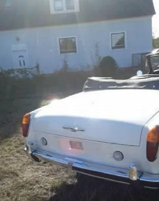 Foto 5 di 7: ROLLS-ROYCE CornicheI(1971-1987)  