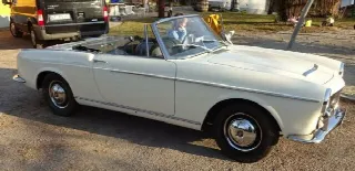 Foto 4 di 4: FIAT 1200 Pininfarina 