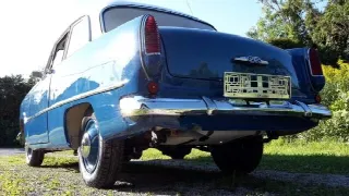 Foto 2 di 9: FORD Taunus 12m 1200 