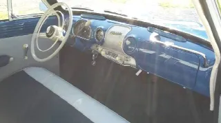 Foto 3 di 9: FORD Taunus 12m 1200 