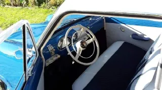 Foto 7 di 9: FORD Taunus 12m 1200 