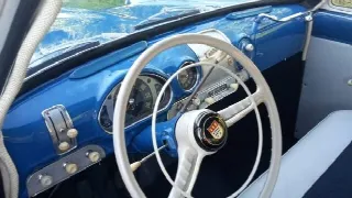 Foto 9 di 9: FORD Taunus 12m 1200 