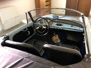 Foto 3 di 4: ALFA ROMEO 1300 passo corto    