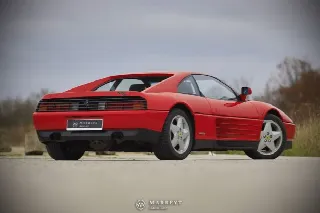 Foto 2 di 19: FERRARI 348(1989-1995) TB 