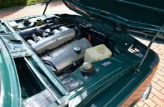 Foto 4 di 7: BMW 2002 131 PS  