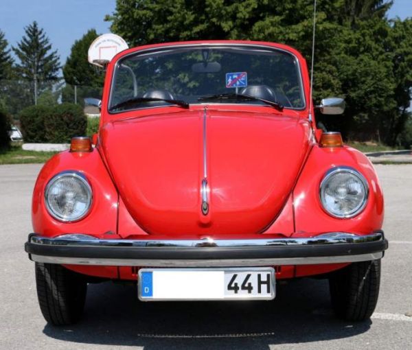 ANDERE VW Käfer 1303 Cabrio 