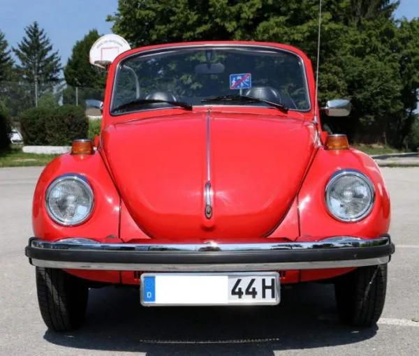 ANDERE VW Käfer 1303 Cabrio 