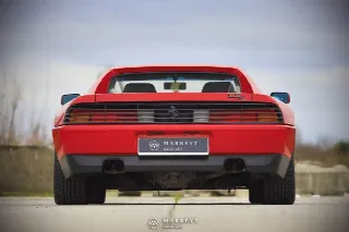Foto 8 di 19: FERRARI 348(1989-1995) TB 