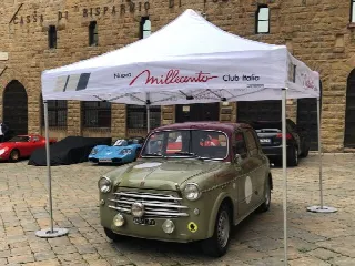 Foto 12 di 14: FIAT 1100 103 B  