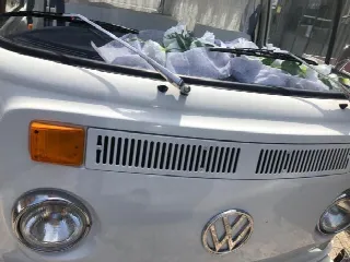 Foto 2 di 9: Volkswagen T2 Pulmino 