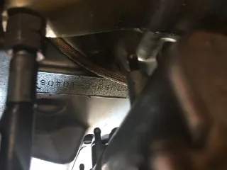 Foto 3 di 5: Volkswagen Kaefer Maggiolino