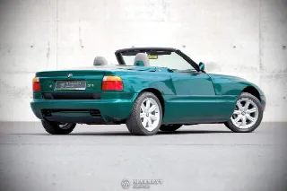 Foto 3 di 12: BMW Z1   