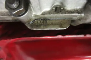 Foto 39 di 52: ALFA ROMEO GTA 1300 Junior 
