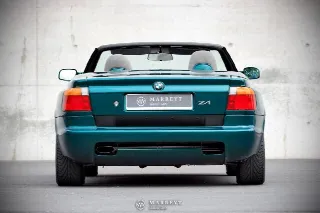 Foto 5 di 12: BMW Z1   