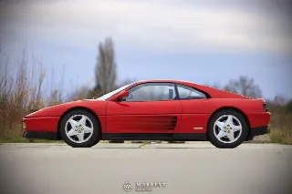 Foto 6 di 19: FERRARI 348(1989-1995) TB 