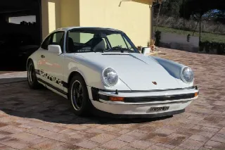 Foto 5 di 44: PORSCHE 911(1963-1973) 3.0 Carrera  