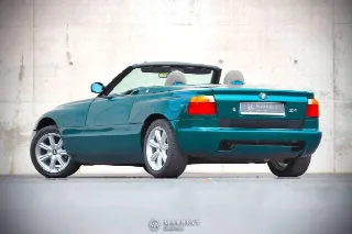 Foto 4 di 12: BMW Z1   