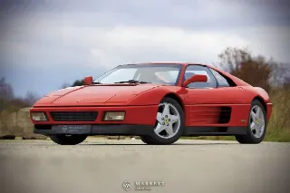 Foto 3 di 19: FERRARI 348(1989-1995) TB 