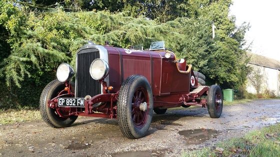 BUICK Series80 1931 