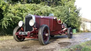 Foto 1 di 5: BUICK Series80 1931 