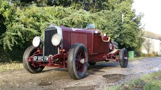 BUICK Series80 1931 
