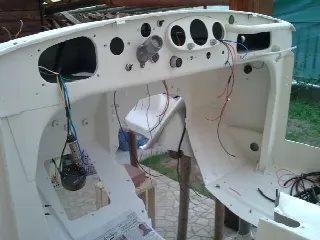 Foto 6 di 17: FIAT Campagnola AR51b 