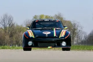 Foto 4 di 16: PORSCHE 911 E - 935 REPLICA RACE CAR