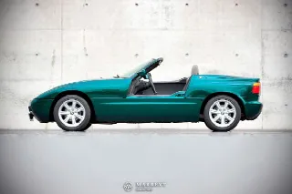Foto 7 di 12: BMW Z1   