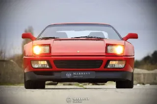 Foto 7 di 19: FERRARI 348(1989-1995) TB 