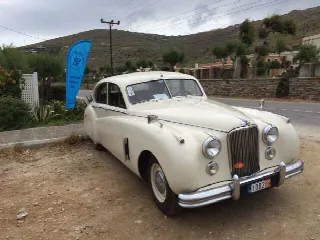 Foto 4 di 36: JAGUAR MkVII  