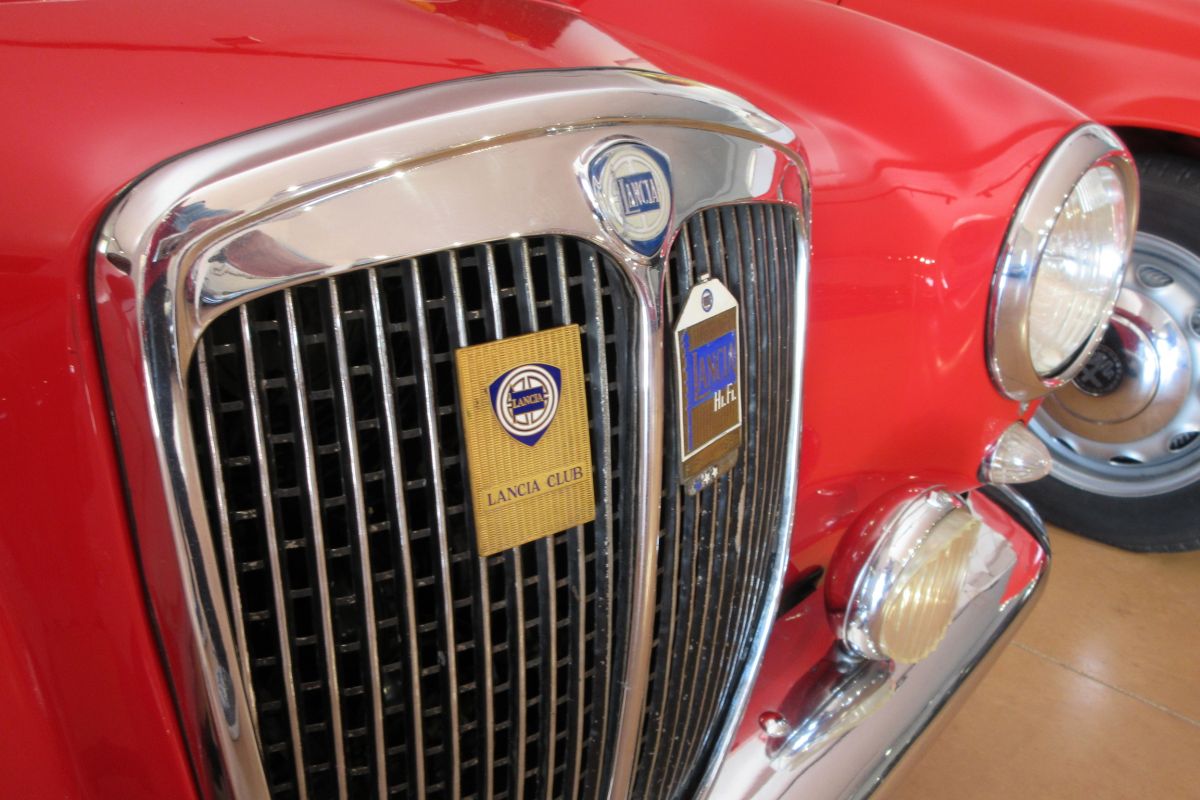 Montini Automobili: dove le auto raccontano storie