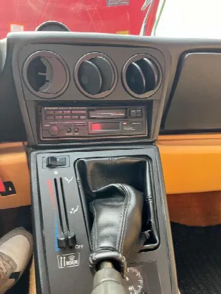 Foto 8 di 10: ALFA ROMEO Duetto 4.0 