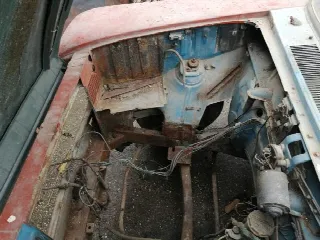 Foto 2 di 8: FIAT 1500  
