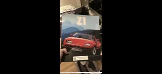 Foto 11 di 16: BMW Z1 Lorenzumbau 204 Ps 