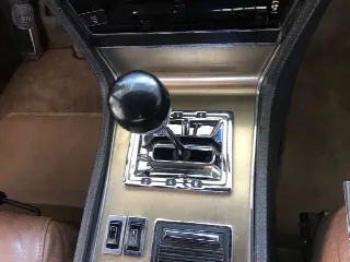 Foto 2 di 6: CITROEN SM 2.7 