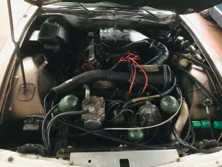 Foto 5 di 6: CITROEN SM 2.7 