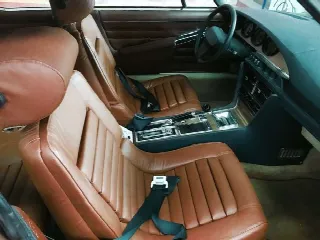 Foto 4 di 6: CITROEN SM 2.7 