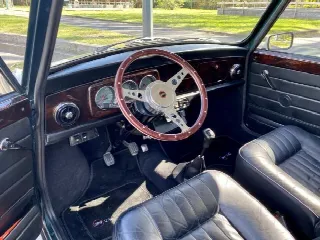 Foto 7 di 29: MINI  Cooper  MINI RESTAURATA - RARA CONVERSIONE A CARBURATORI